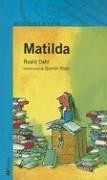 Matilda ("Serie Azul")