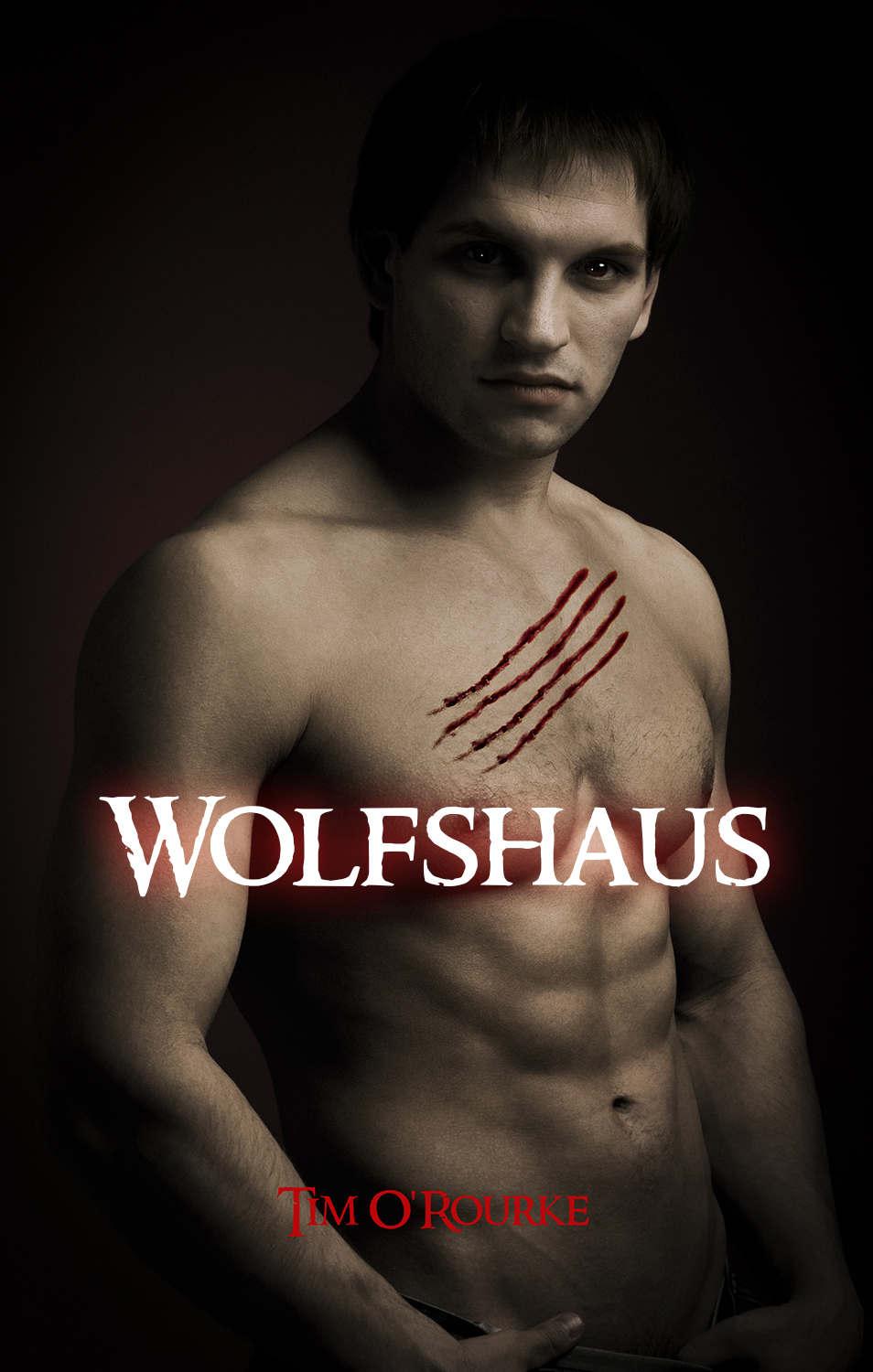 Wolfshaus