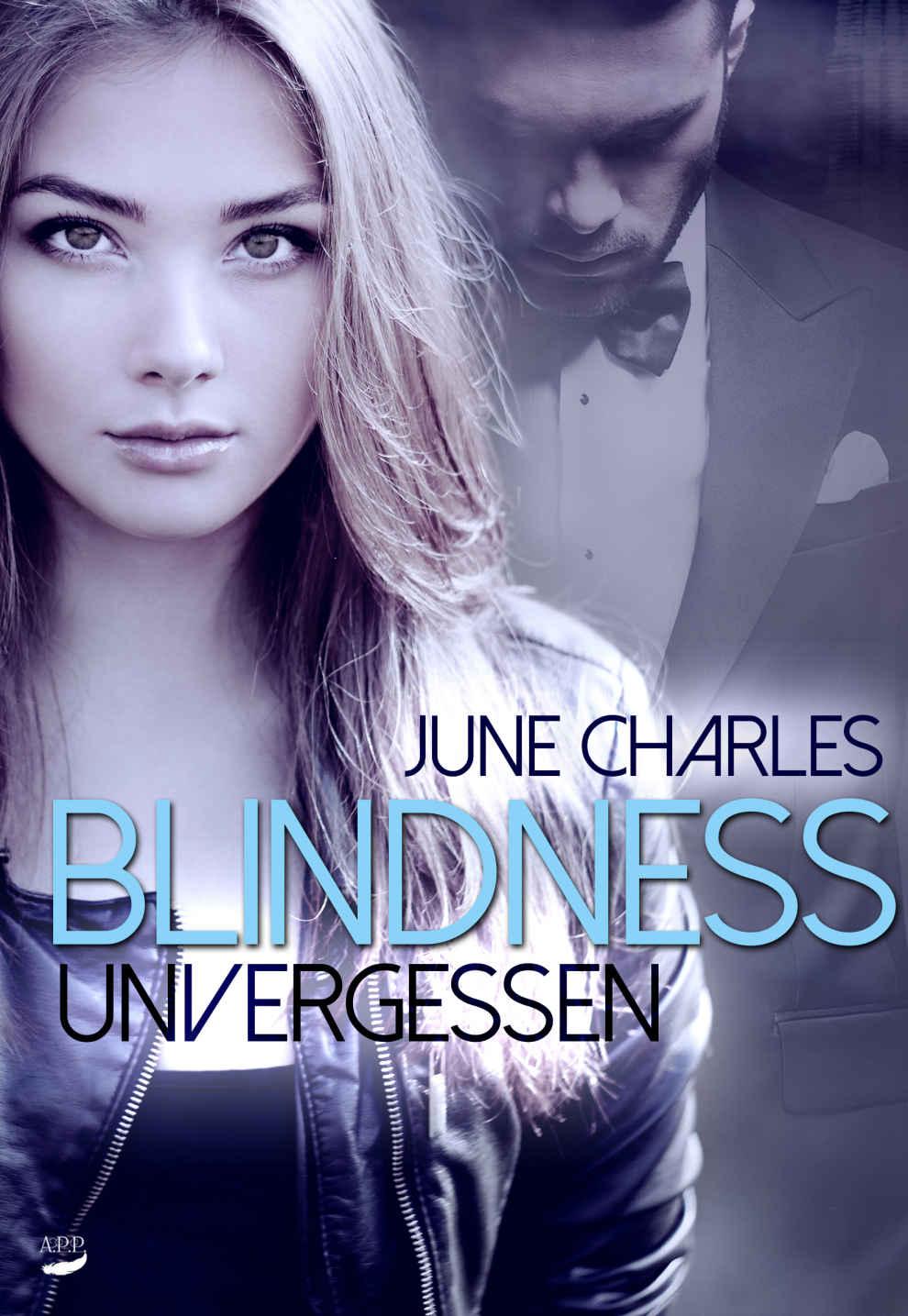 Blindness: Unvergessen