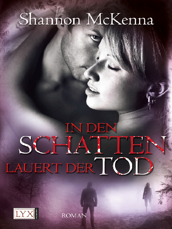 In den Schatten lauert der Tod