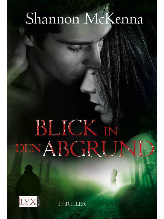 Blick in den Abgrund