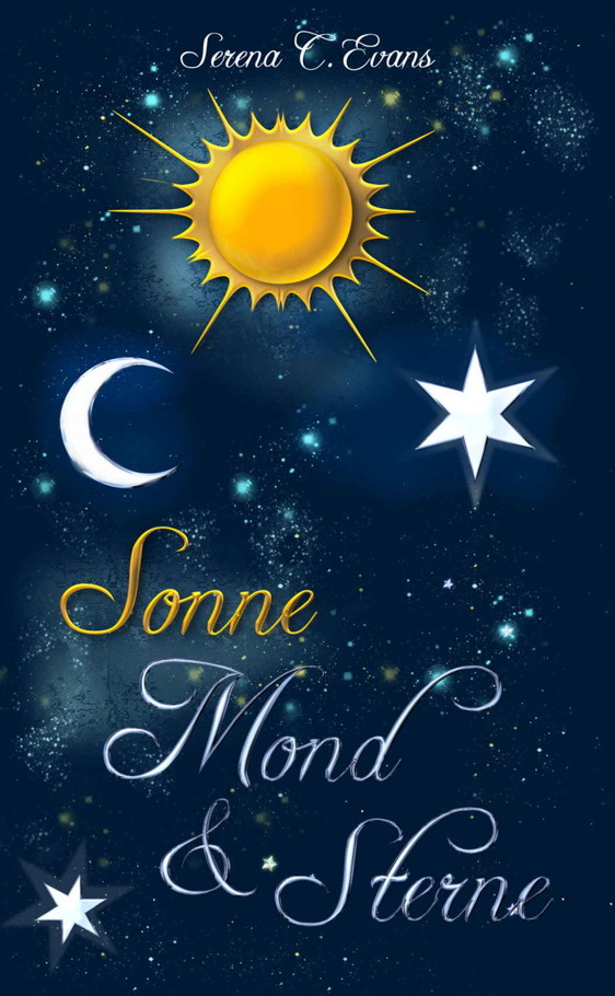 Sonne, Mond und Sterne - Sonnenschein