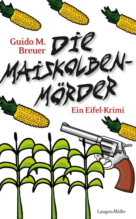 Die Maiskolbenmörder