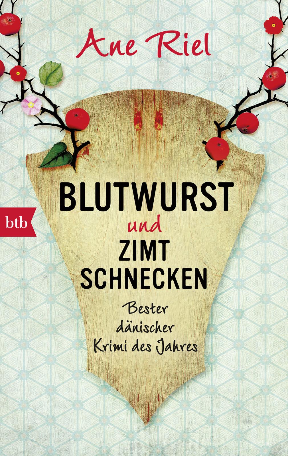 Blutwurst und Zimtschnecken