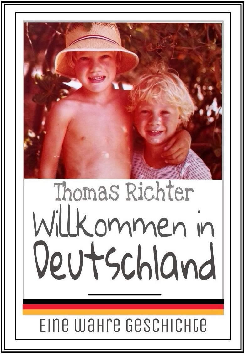 Willkommen in Deutschland