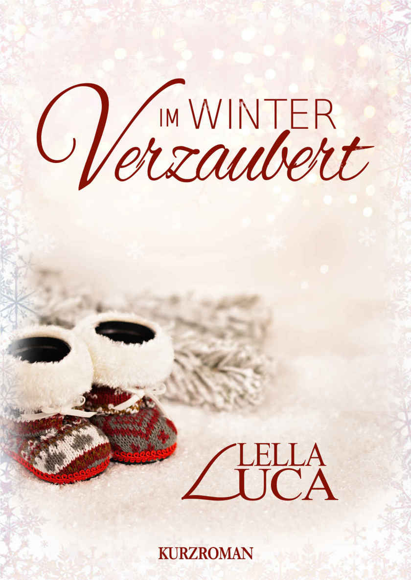 Im Winter verzaubert