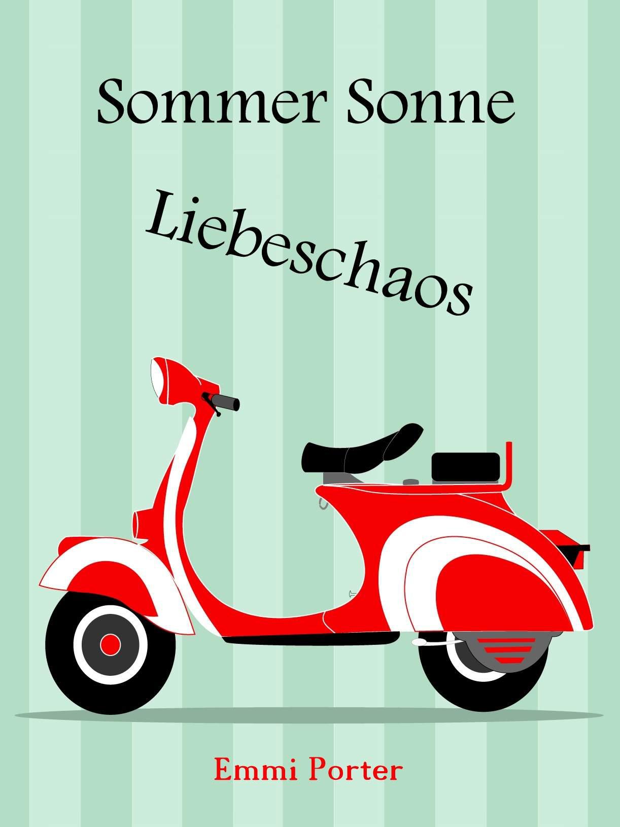 Sommer Sonne Liebeschaos