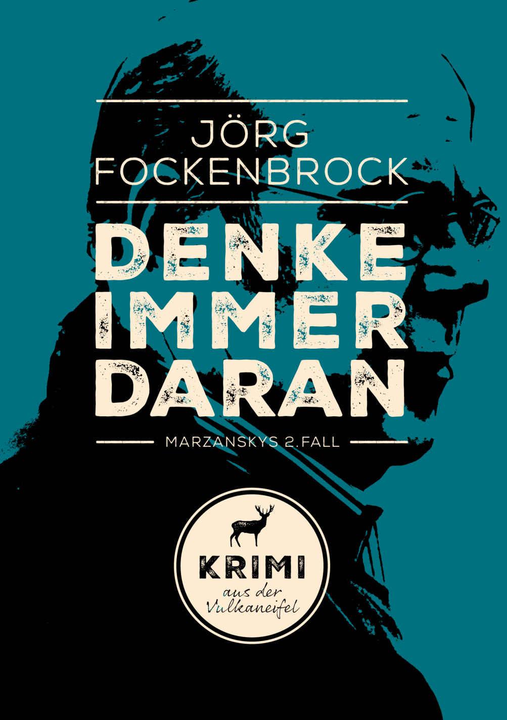 Denke immer daran (Marzanskys 2. Fall)