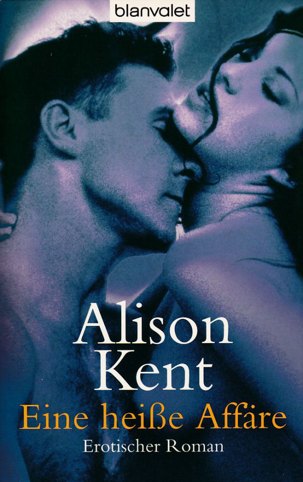Eine heiße Affäre