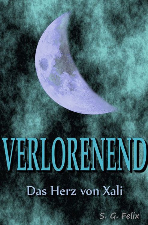 Das Herz von Xali