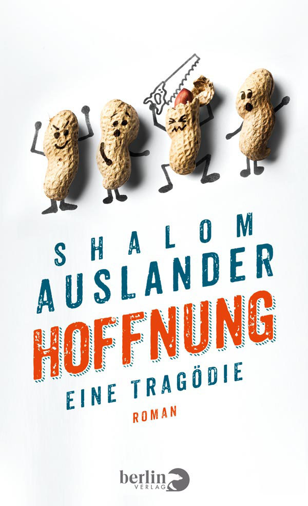 Hoffnung: Eine Tragödie