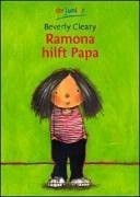 Ramona hilft Papa