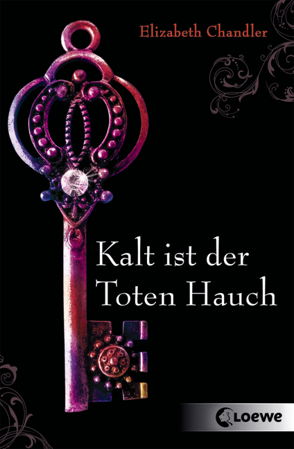 Dark Secrets - Kalt ist der Toten Hauch