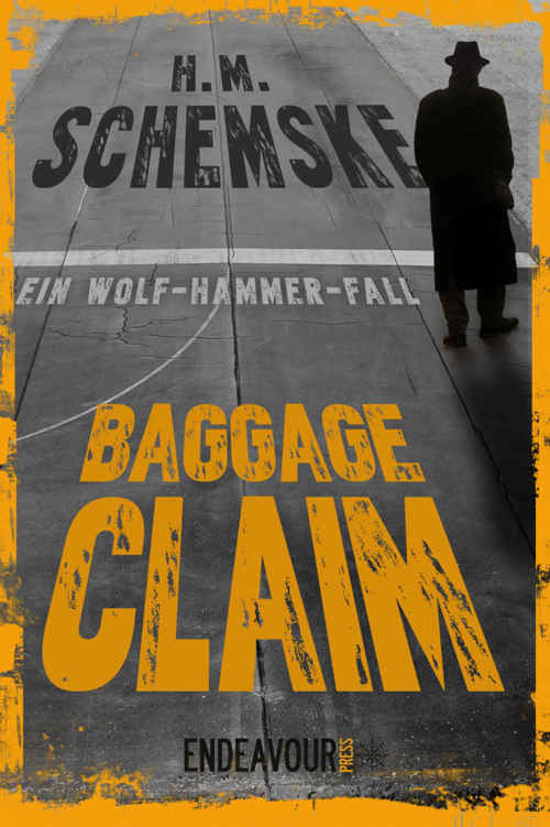 Baggage Claim: Wolf Hammer