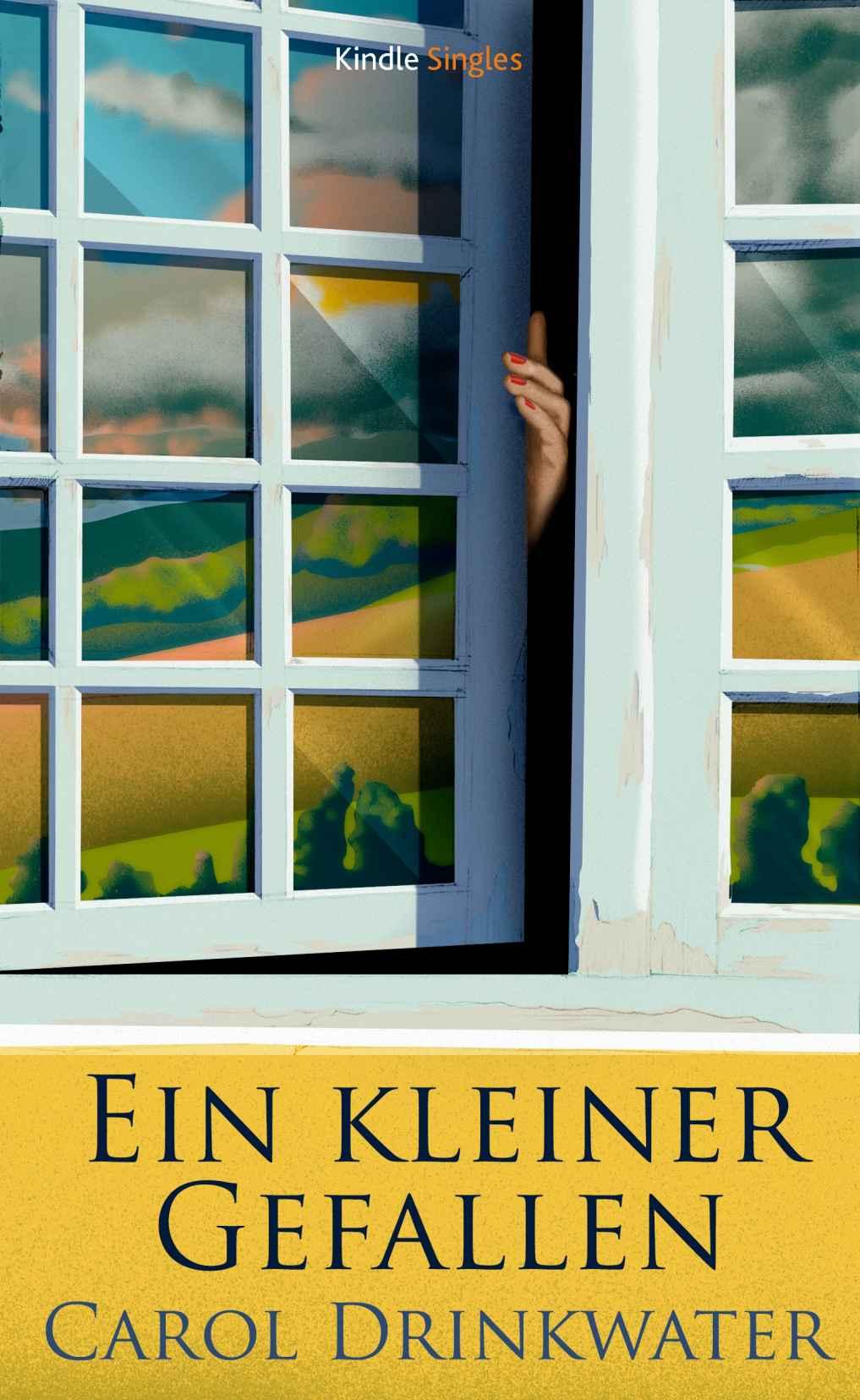 Ein kleiner Gefallen