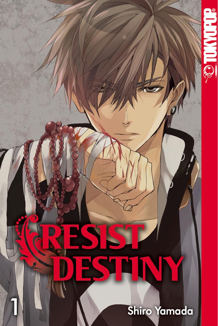Resist Destiny - Band 1