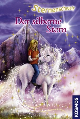 Sternenschweif, 35, Der silberne Stern