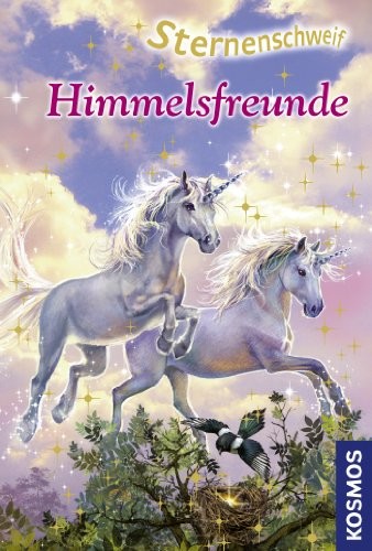 Sternenschweif, 34, Himmelsfreunde
