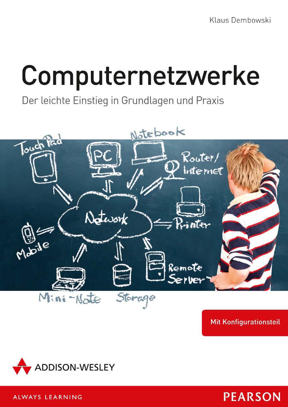 Computernetzwerke