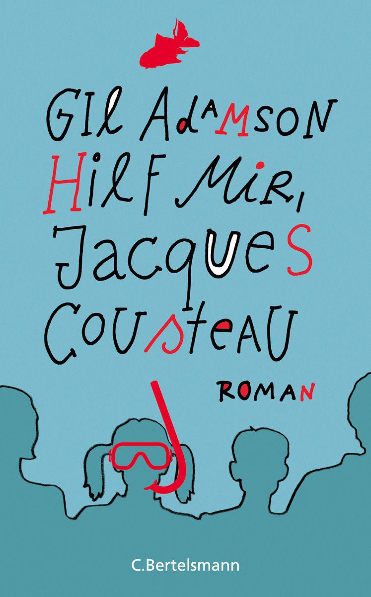 Hilf mir, Jacques Cousteau