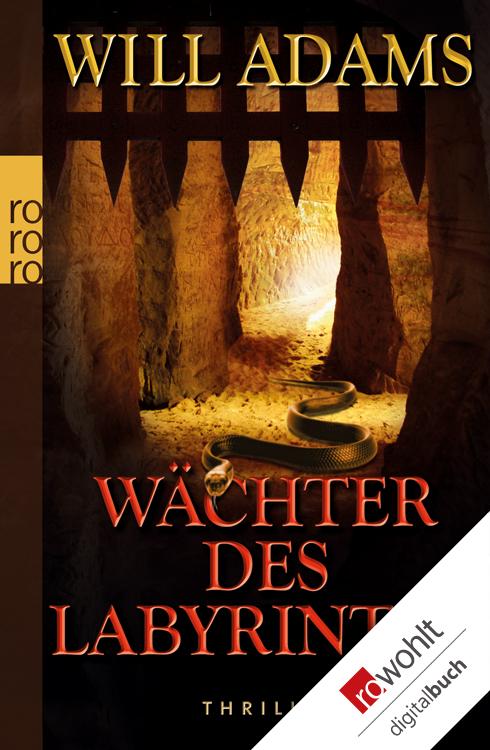 Wächter des Labyrinths