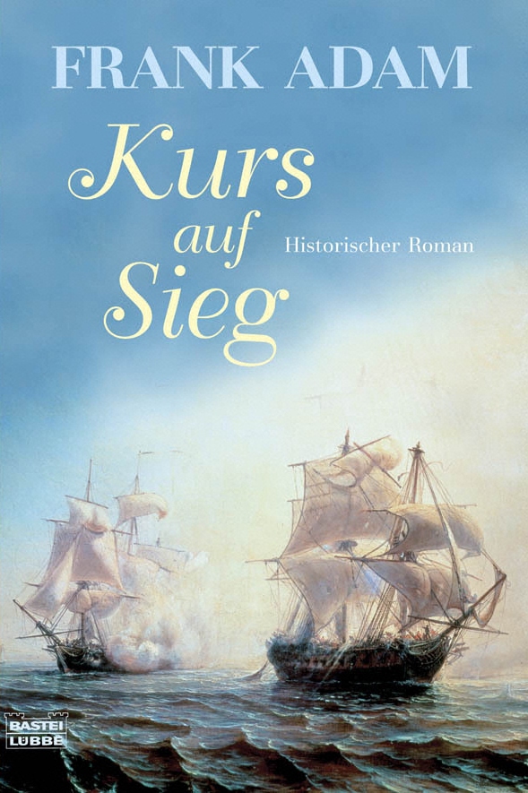 Kurs auf Sieg