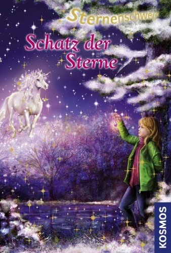 Sternenschweif, 28, Schatz der Sterne