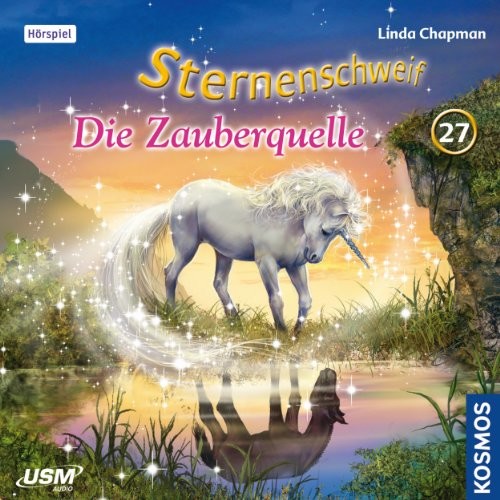 Die Zauberquelle