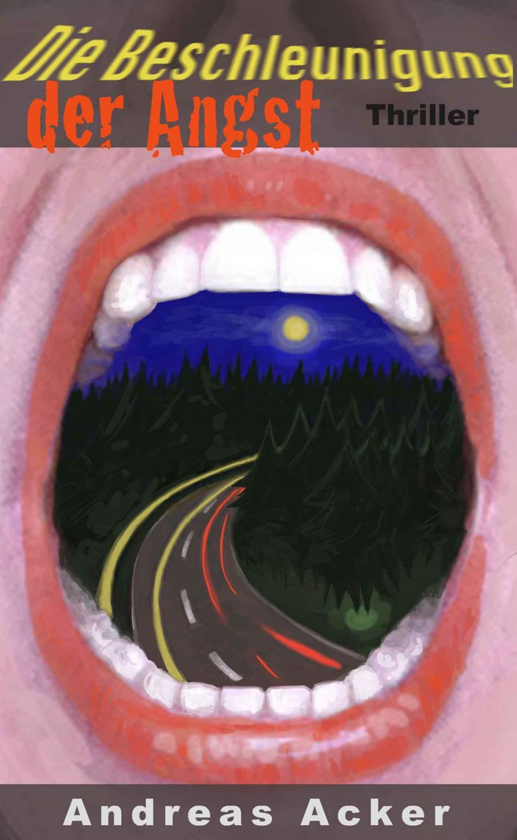 Die Beschleunigung der Angst