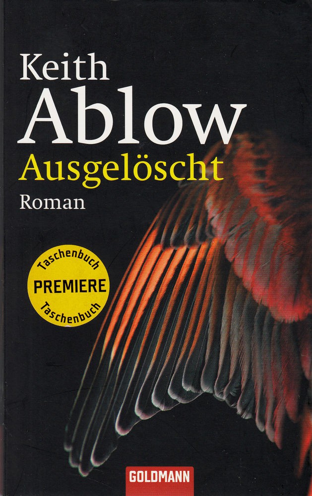 Ausgelöscht