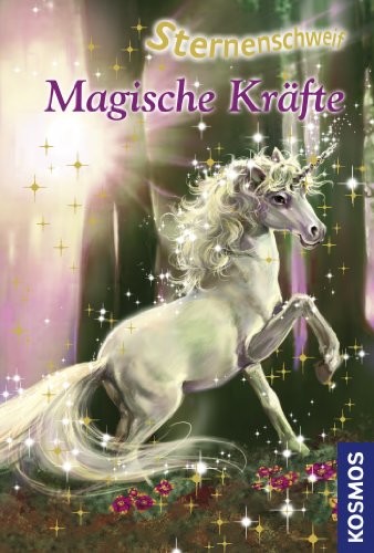 Sternenschweif, 21, Magische Kräfte