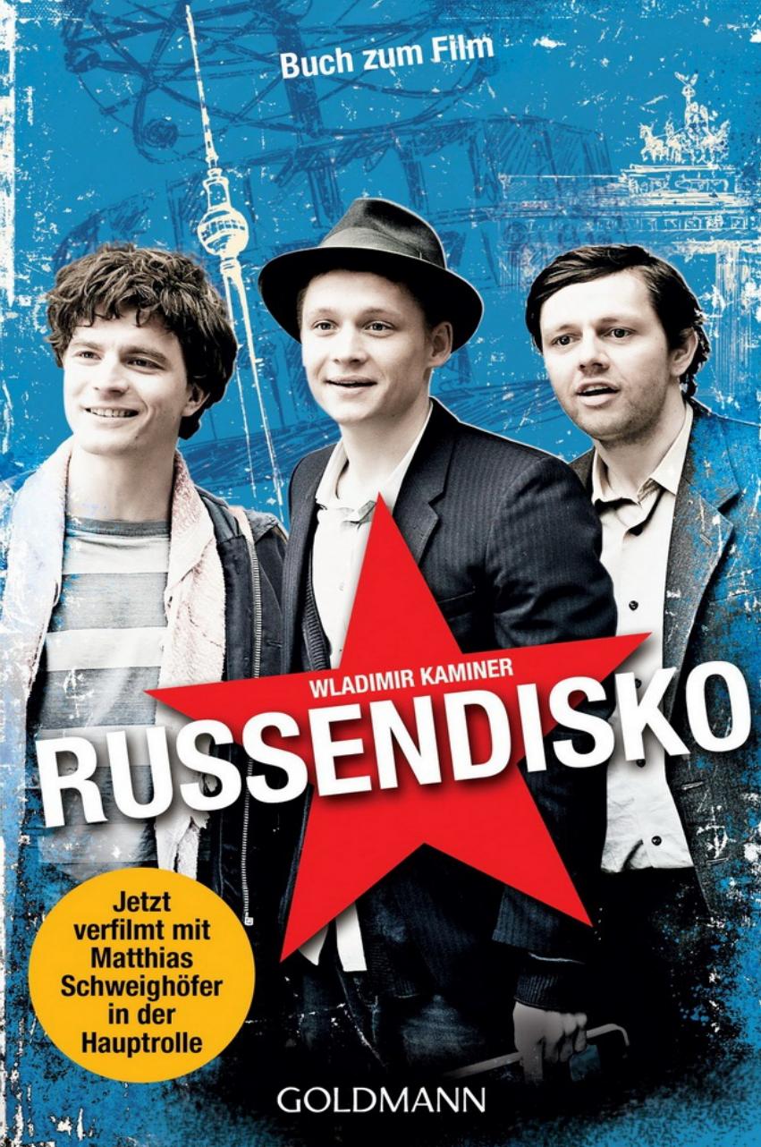 Russendisko
