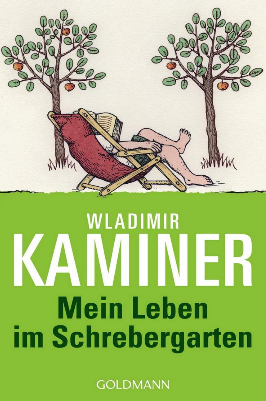 Mein Leben im Schrebergarten