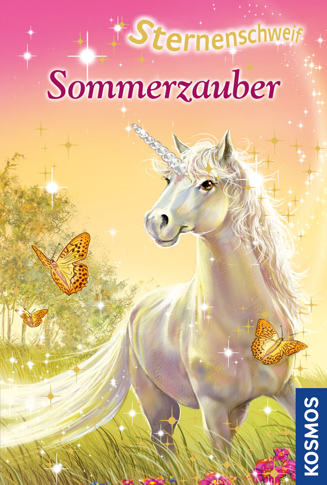 Sommerzauber