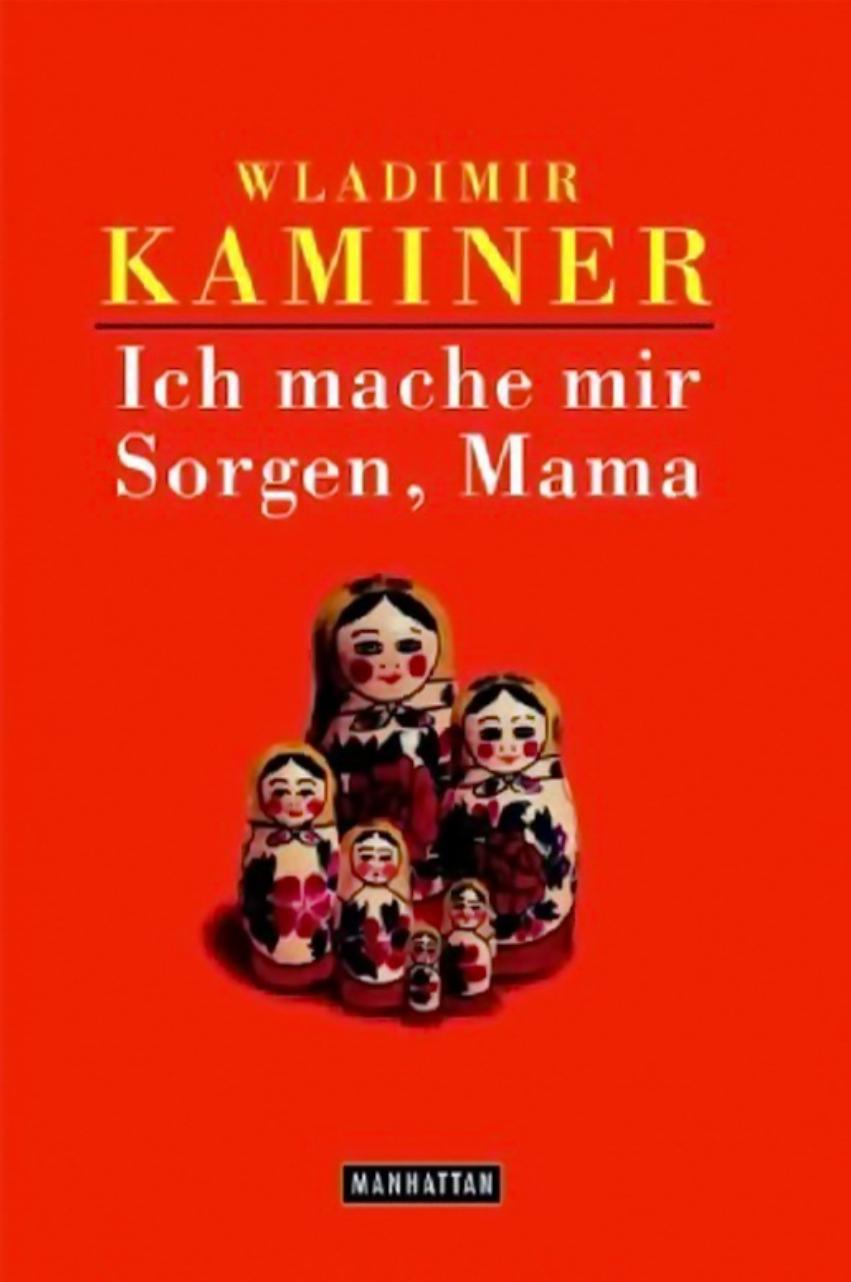 Ich Mach Mir Sorgen, Mama