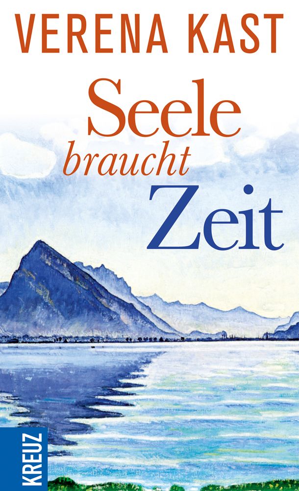 Seele braucht Zeit