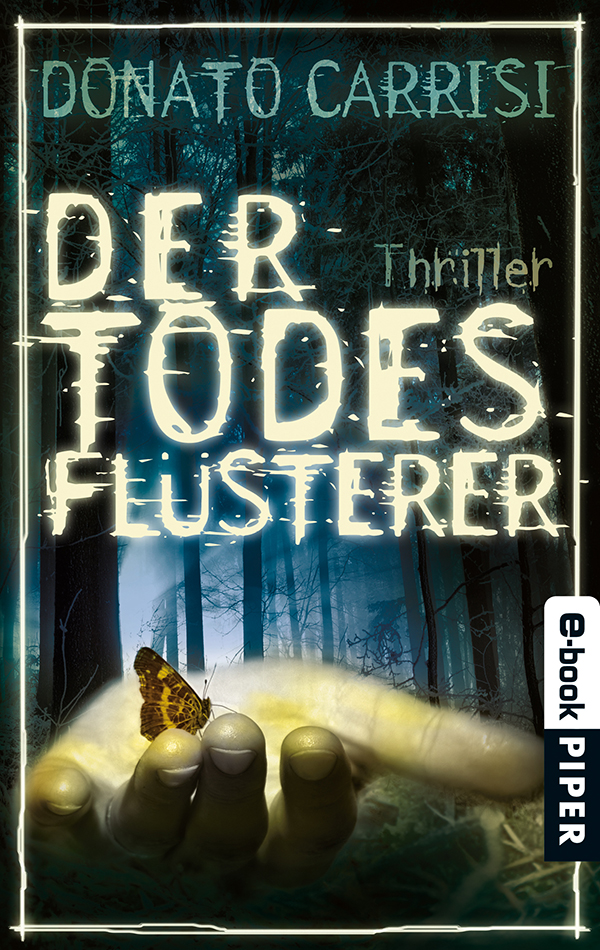 Der Todesflüsterer