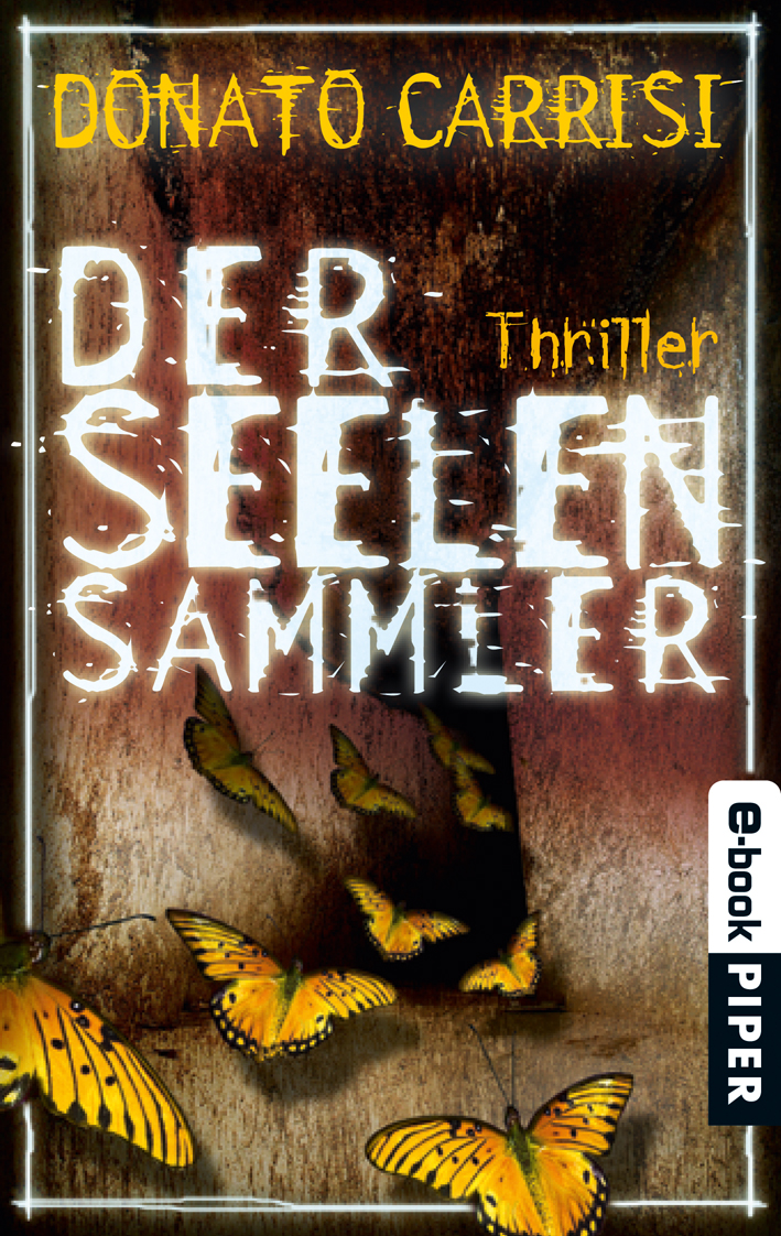 Der Seelensammler