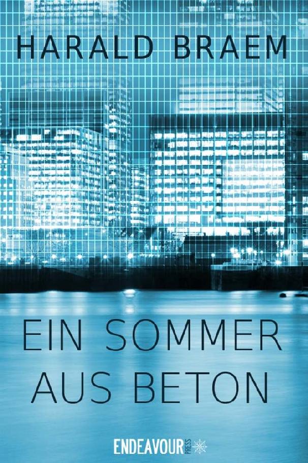 Ein Sommer aus Beton