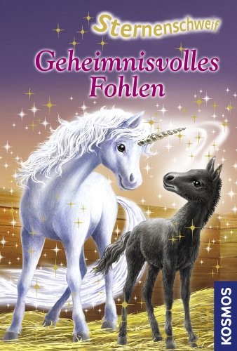Sternenschweif, 10, Geheimnisvolles Fohlen