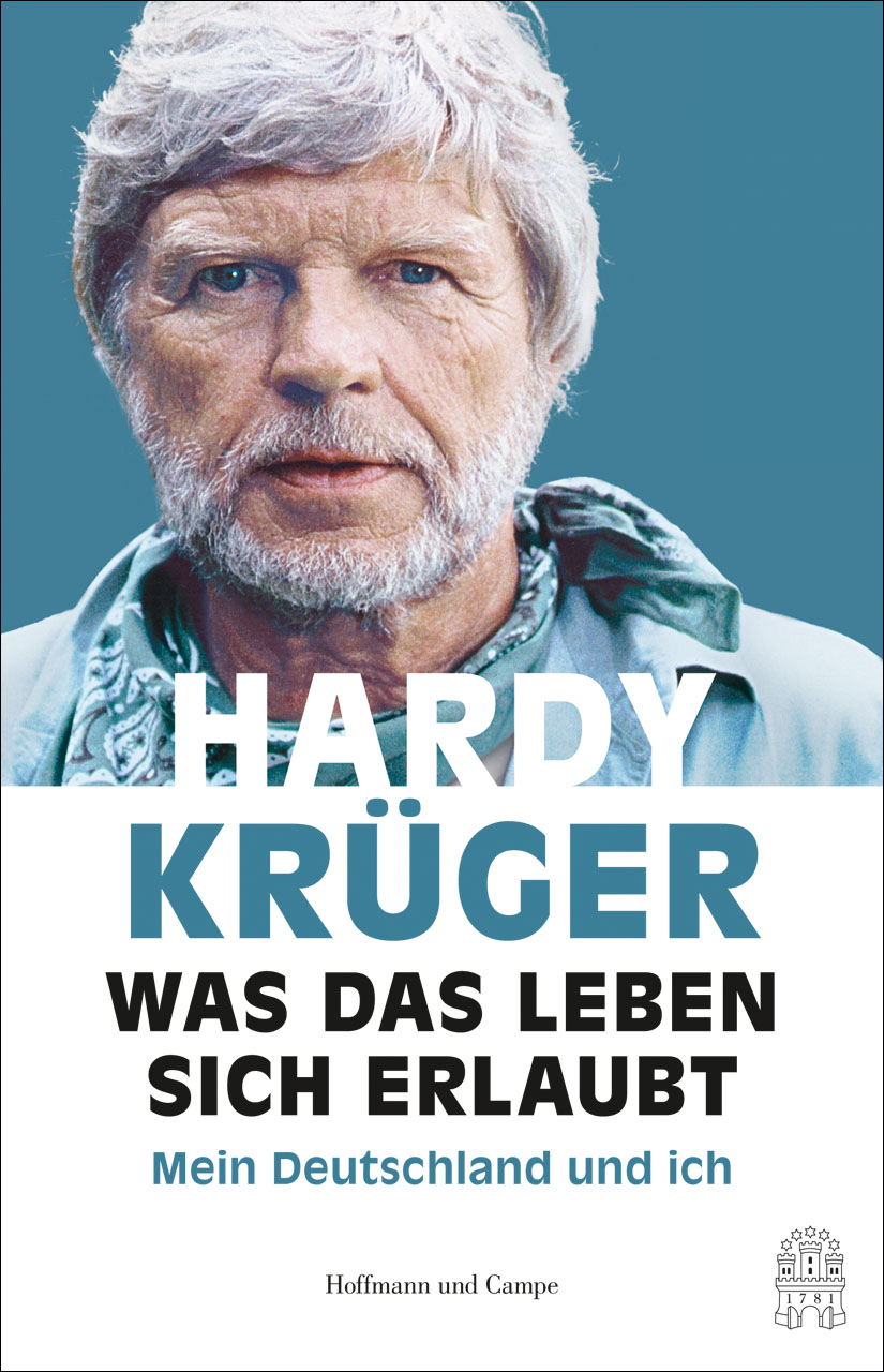 Was das Leben sich erlaubt: Mein Deutschland und ich