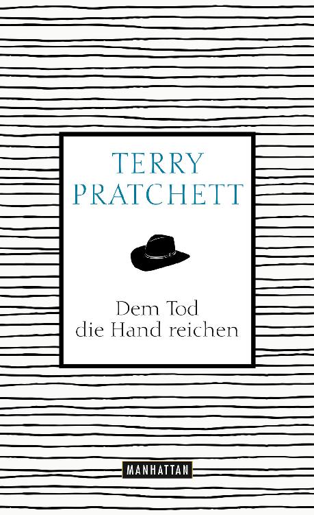 Dem Tod die Hand reichen