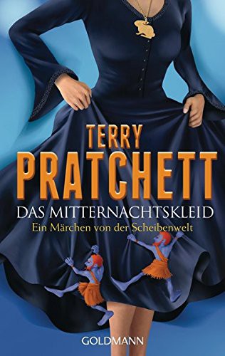 Das Mitternachtskleid: Ein Märchen von der Scheibenwelt