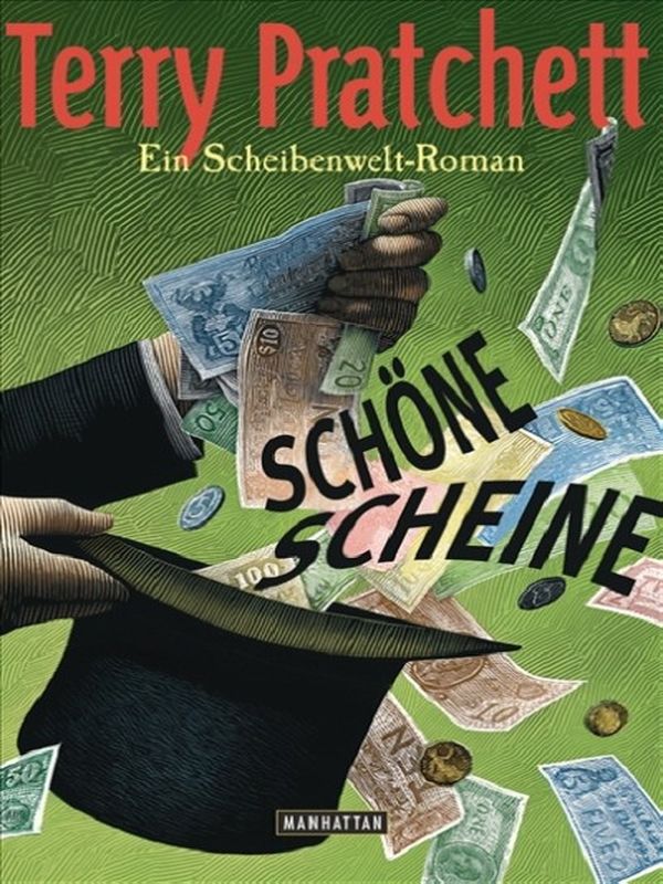 Schöne Scheine