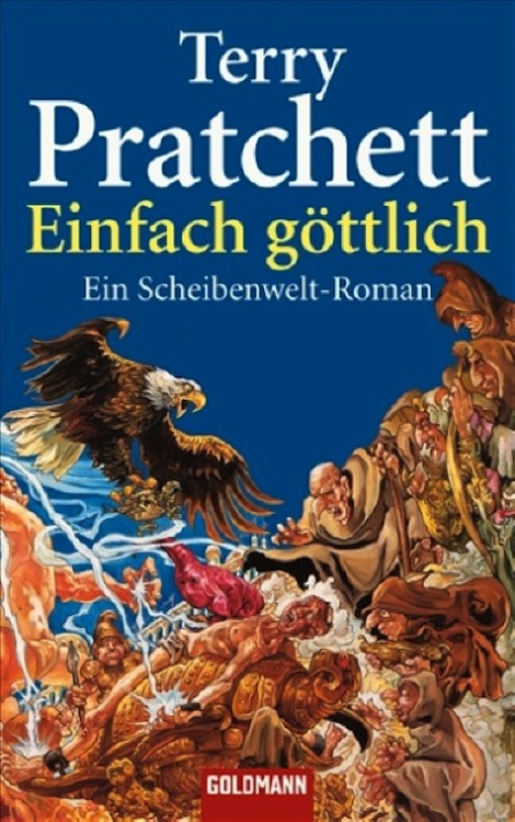 Einfach göttlich