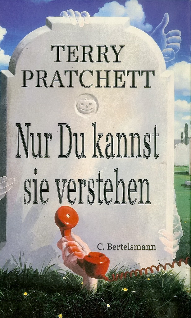 Nur Du kannst sie verstehen