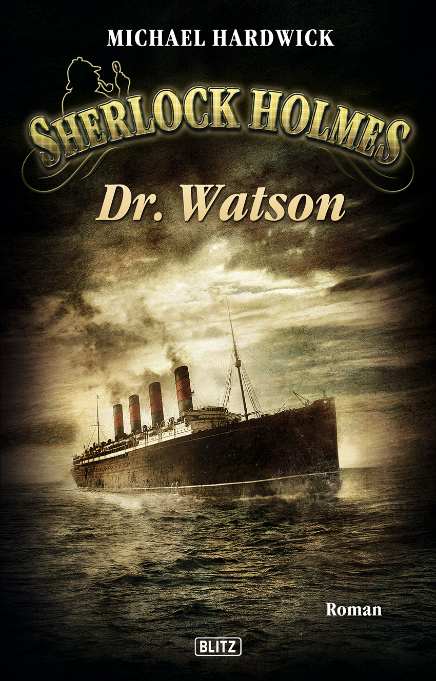 Sherlock Holmes - Neue Fälle 6: Dr. Watson