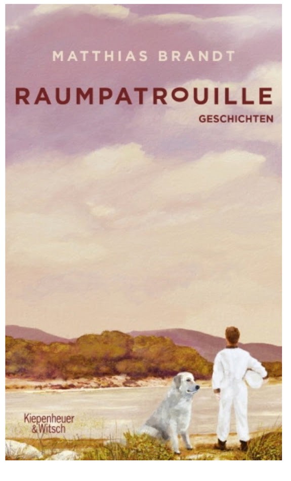 Raumpatrouille: Geschichten