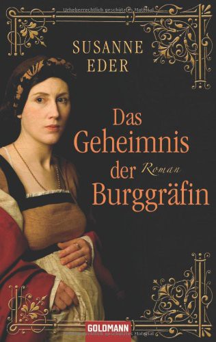 Das Geheimnis der Burggräfin