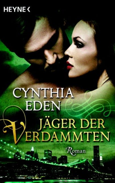 Jäger der Verdammten